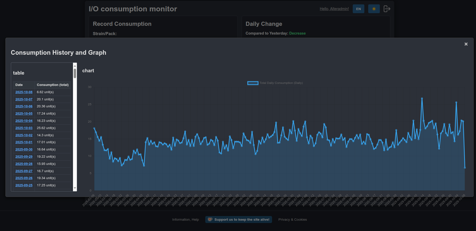 Képek az alkalmazásról 3