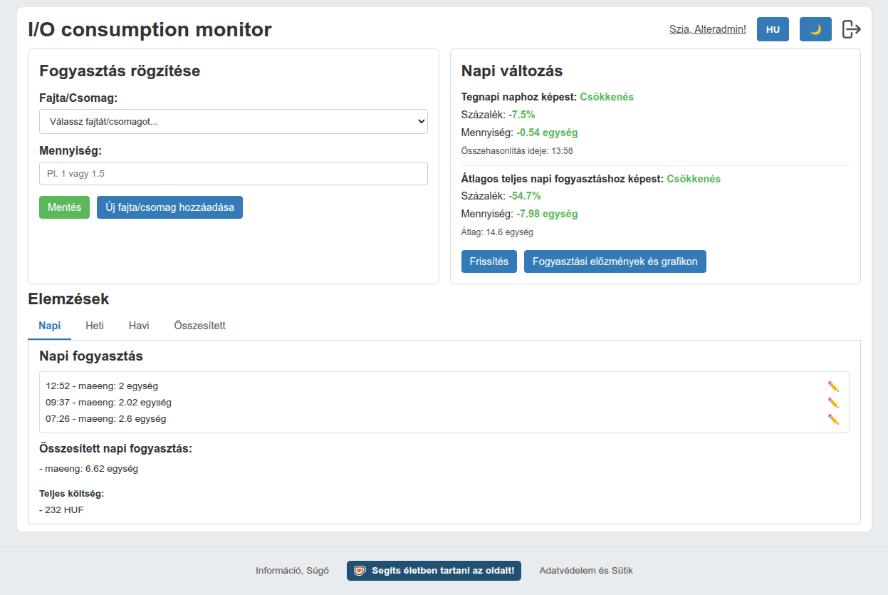Képek az alkalmazásról 4